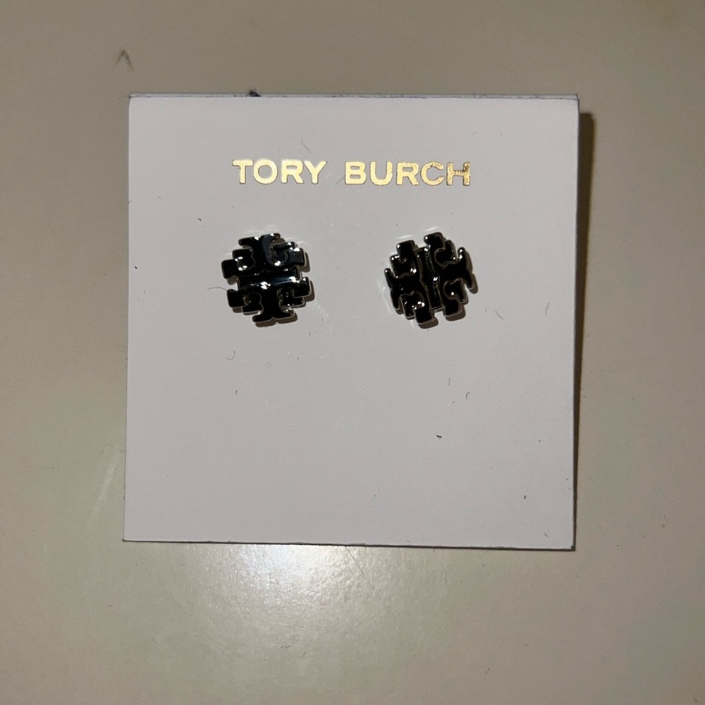 Tory Burch earrings